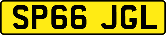 SP66JGL