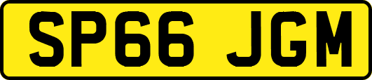 SP66JGM