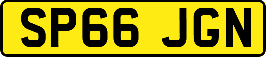 SP66JGN