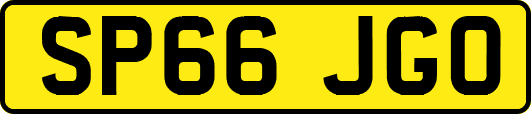 SP66JGO