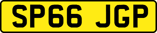 SP66JGP
