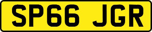 SP66JGR