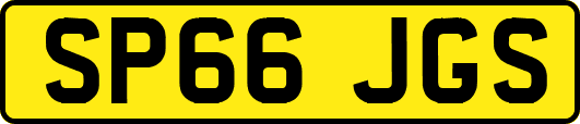 SP66JGS