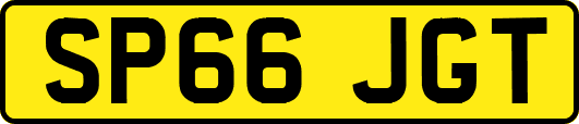 SP66JGT