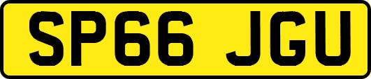 SP66JGU