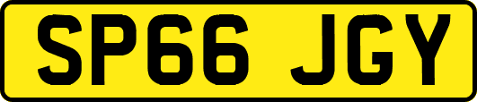 SP66JGY