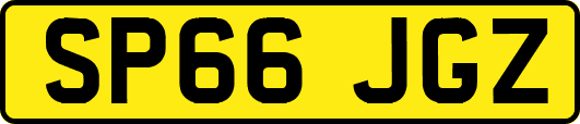 SP66JGZ