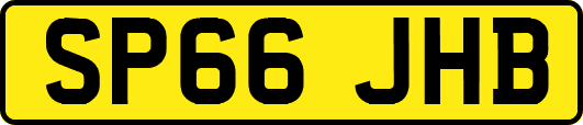 SP66JHB