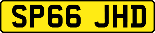 SP66JHD