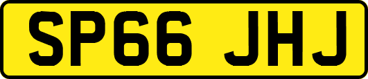 SP66JHJ