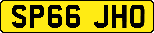 SP66JHO