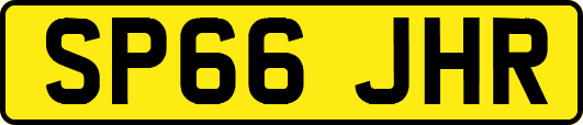 SP66JHR