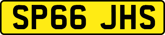 SP66JHS