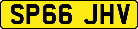 SP66JHV