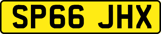 SP66JHX