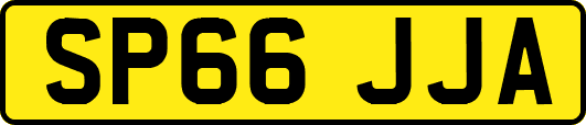 SP66JJA