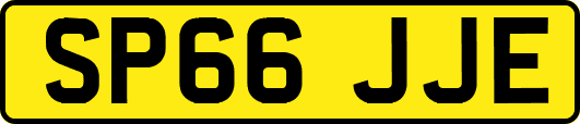SP66JJE