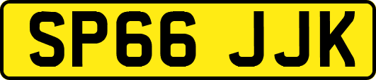 SP66JJK