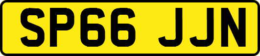 SP66JJN