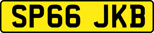 SP66JKB