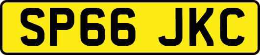 SP66JKC