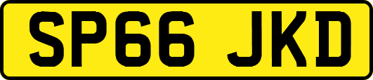 SP66JKD