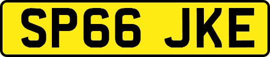 SP66JKE