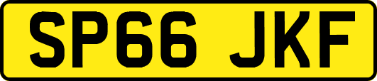 SP66JKF