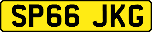 SP66JKG