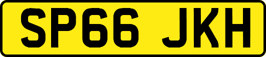 SP66JKH