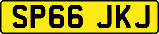 SP66JKJ