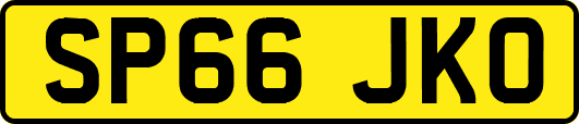 SP66JKO