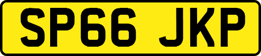 SP66JKP