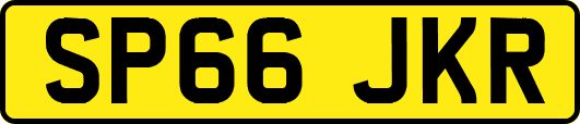 SP66JKR