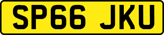 SP66JKU
