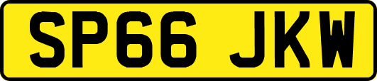 SP66JKW