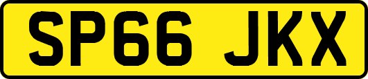 SP66JKX