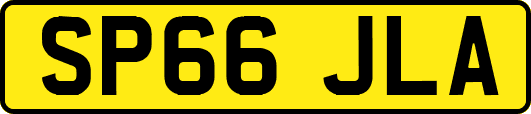 SP66JLA