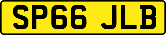 SP66JLB