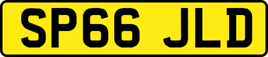 SP66JLD