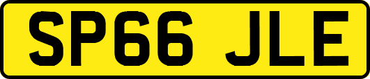 SP66JLE