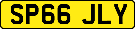 SP66JLY
