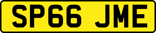 SP66JME