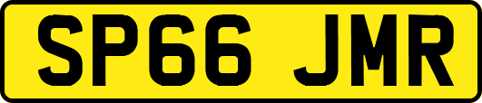 SP66JMR
