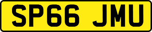 SP66JMU