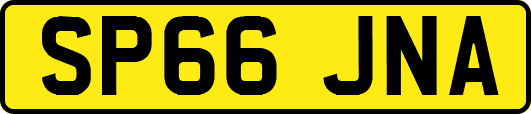 SP66JNA
