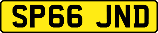 SP66JND