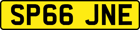 SP66JNE