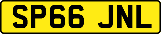 SP66JNL