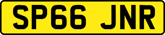 SP66JNR